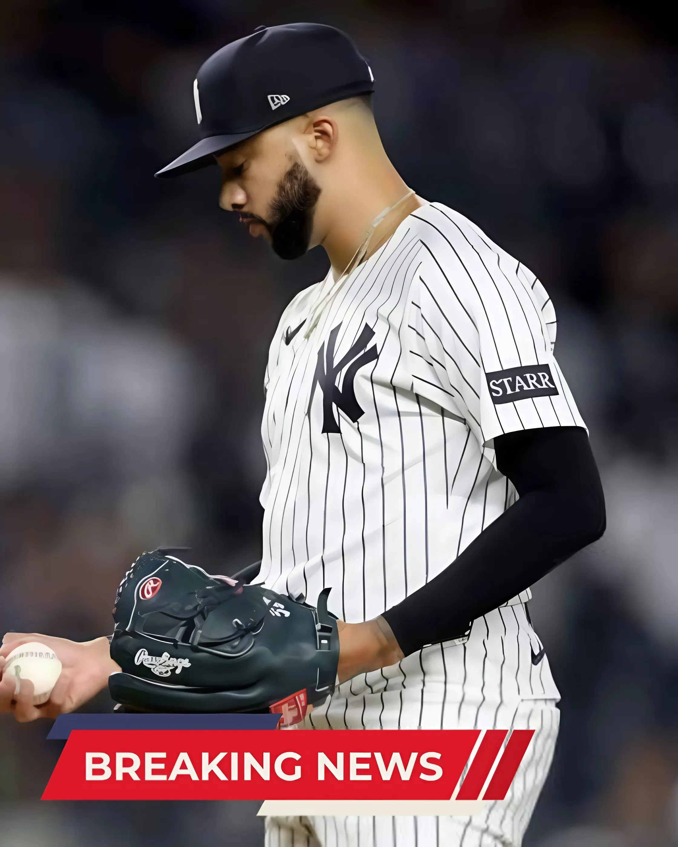 Yankees Could Make Bold Move With $8.6 Million Pitcher