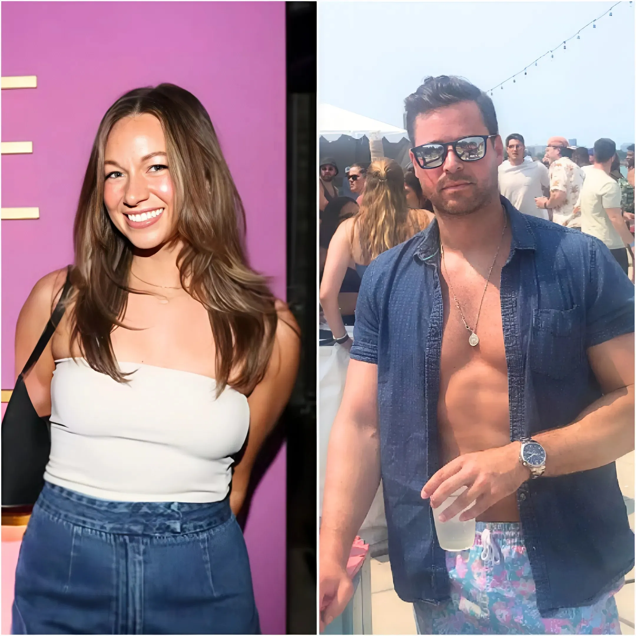 Love Is Blind’s Lauren Explodes Watching Her Heartbreaking Breakup With Dave Again: “I’m Mad All Over Again!”