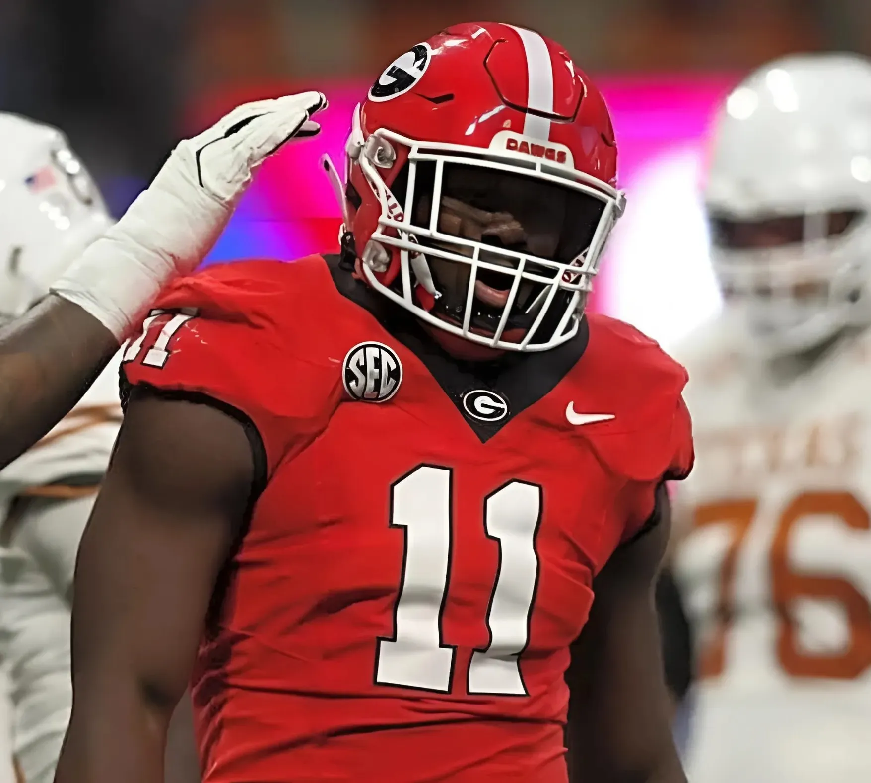 Falcons Draft Picks: Who Did Atlanta Take in 2025?