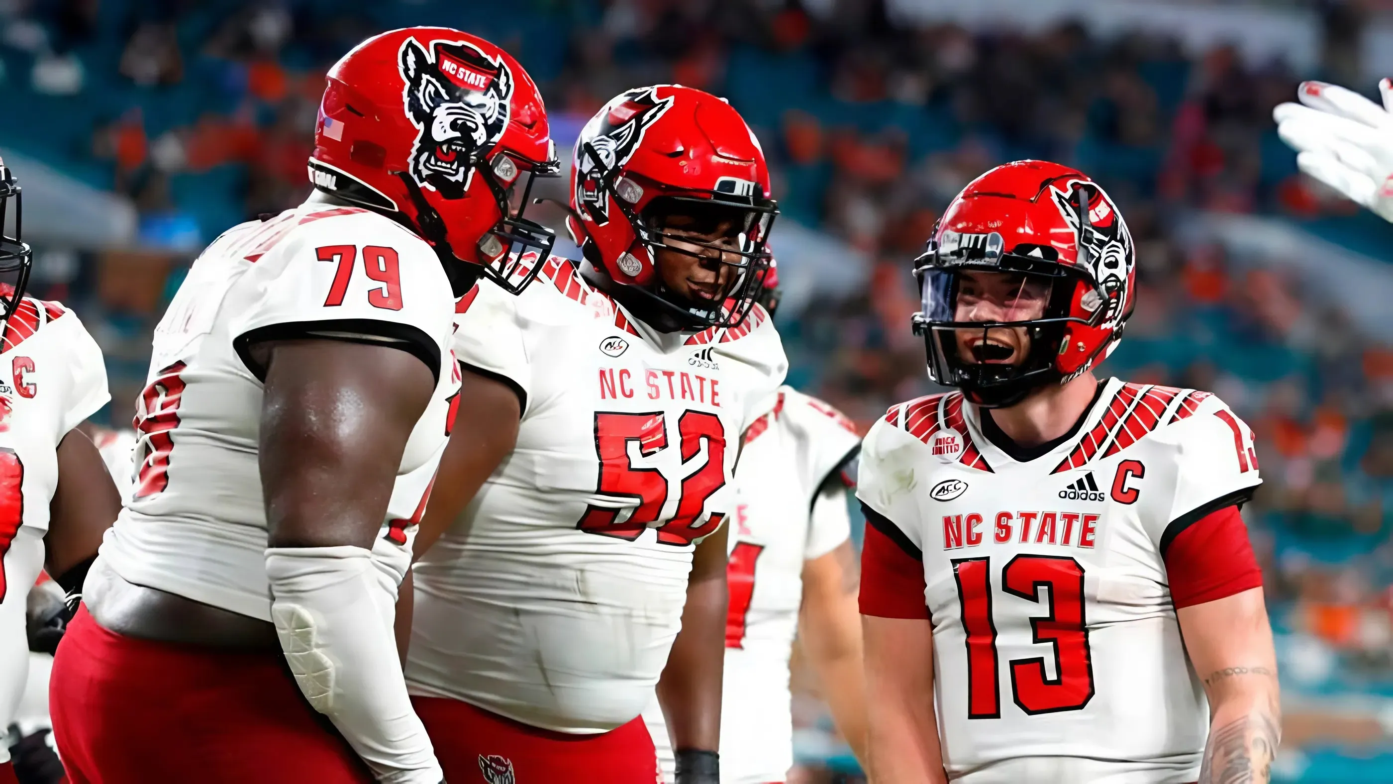 Commanders Gave Big Money to Draft Free Agent Who Slid Because of Injury