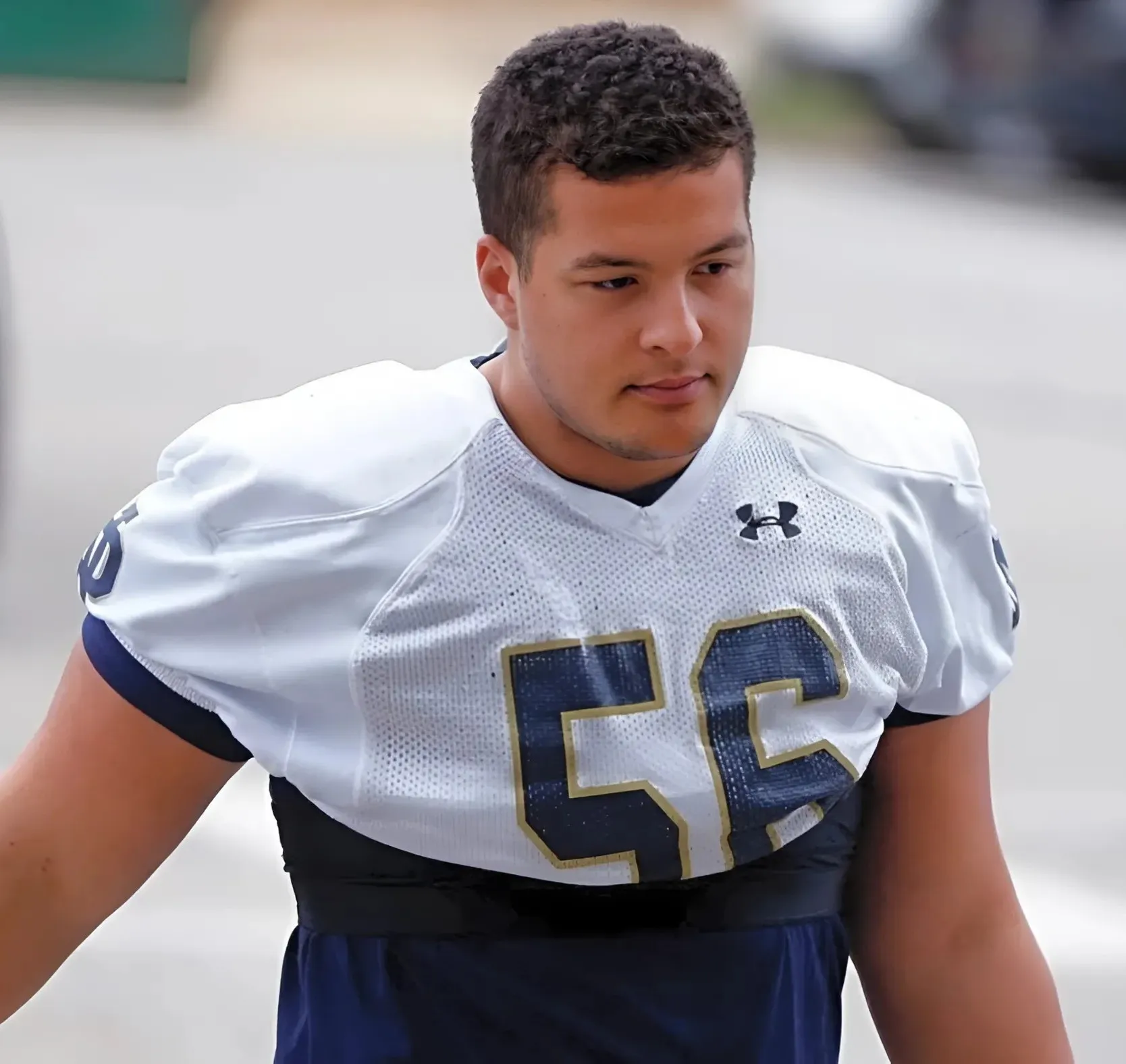 Injuries helped Bengals sign two undrafted free agents who had strong chances of being picked in the 2025 NFL Draft