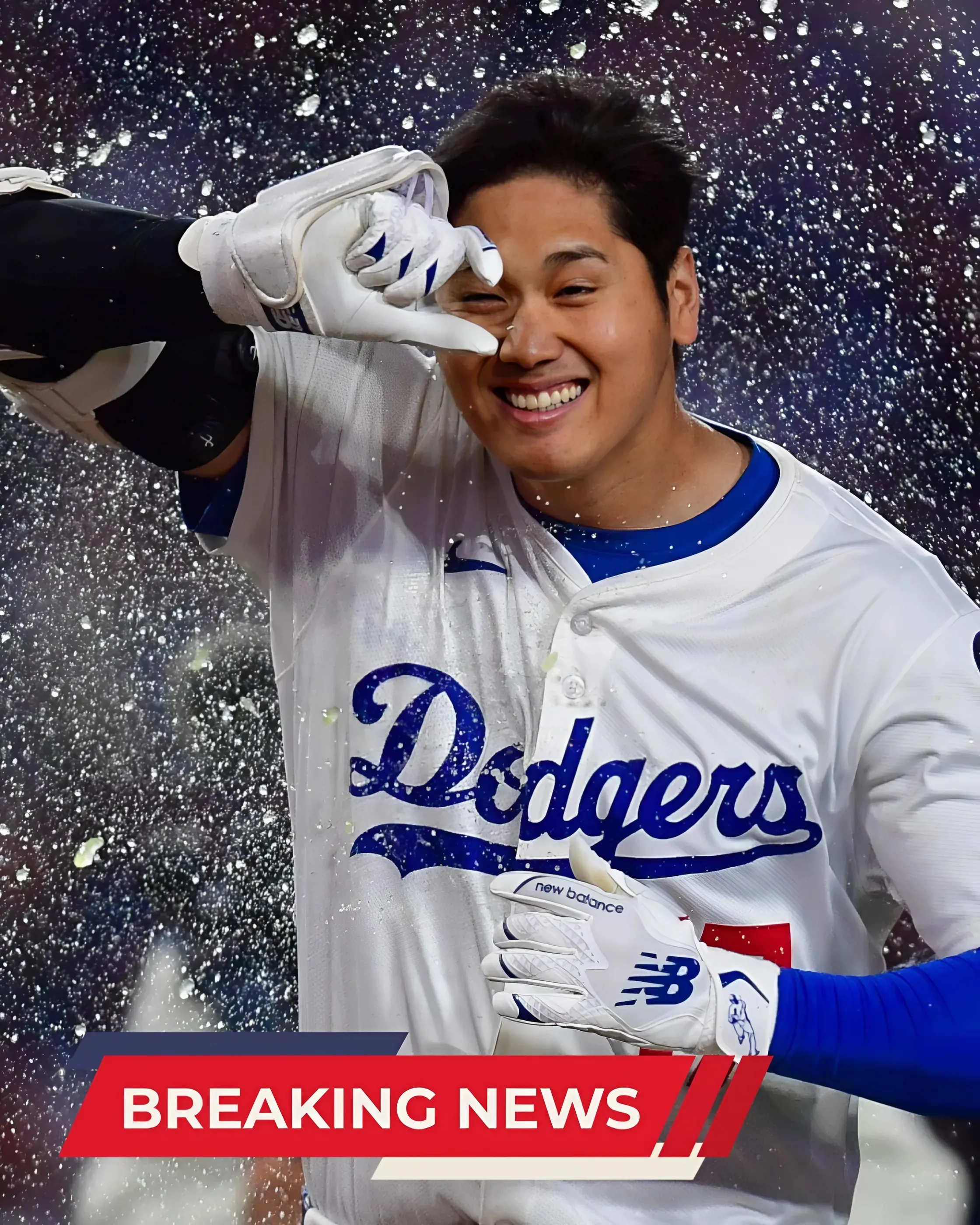 Dodgers’ Dave Roberts Announces Massive Shohei Ohtani News Before Pirates Game