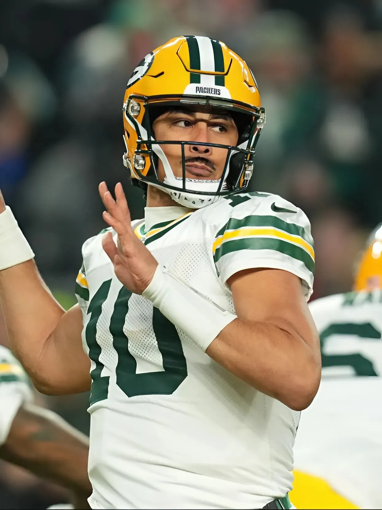 A post-draft look at the Packers’ 91-man roster