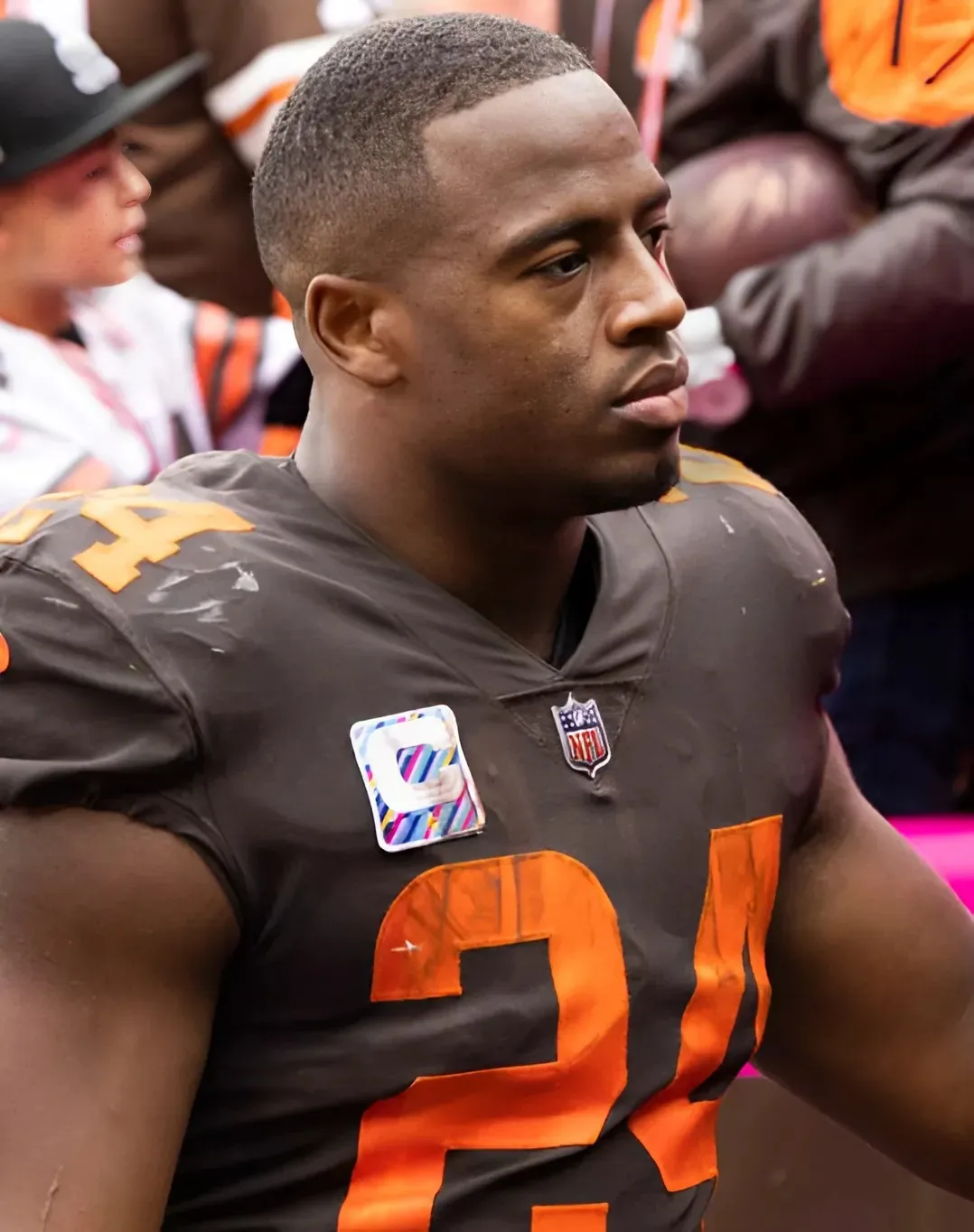 Cleveland Browns GM Reveals Major Nick Chubb Update