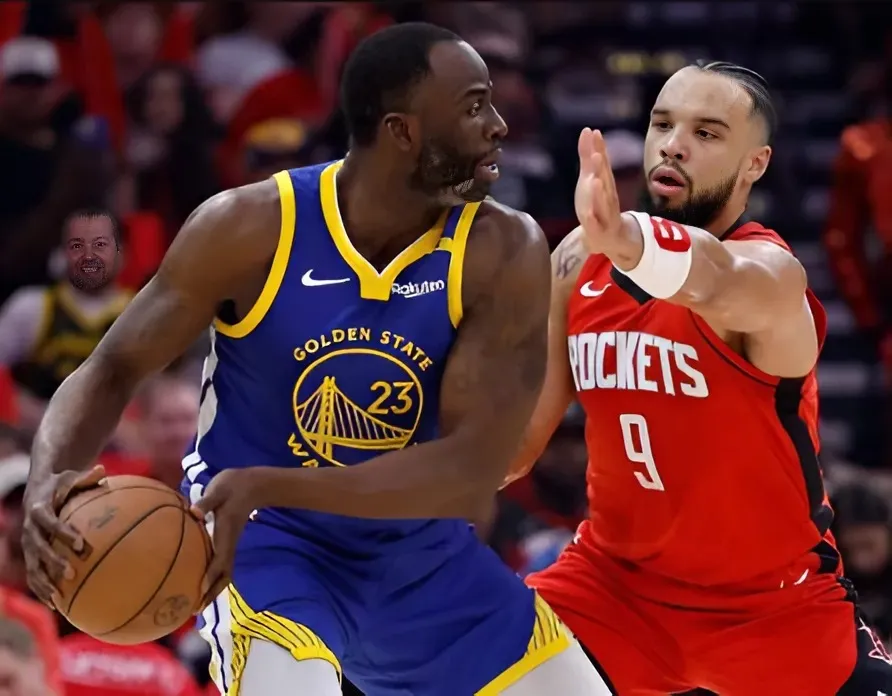 Moses Moody Snaps Back at Dillon Brooks’ Draymond Green Accusation