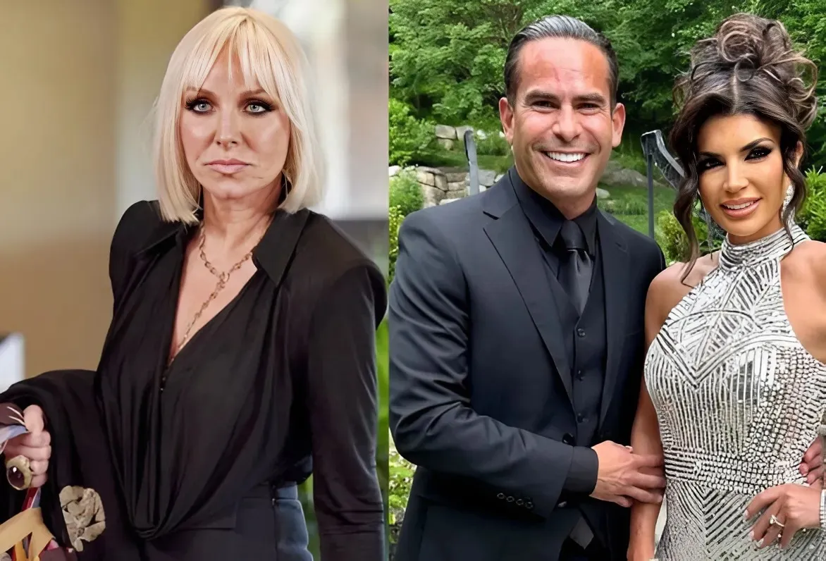 RHONJ’s Margaret Josephs Reacts to Teresa & Luis’ “Sad” Tax Debt & Says She’s “Vindicated,” Hints at Her Wish for Next Season of RHONJ, and Shares Health Update on Husband Joe