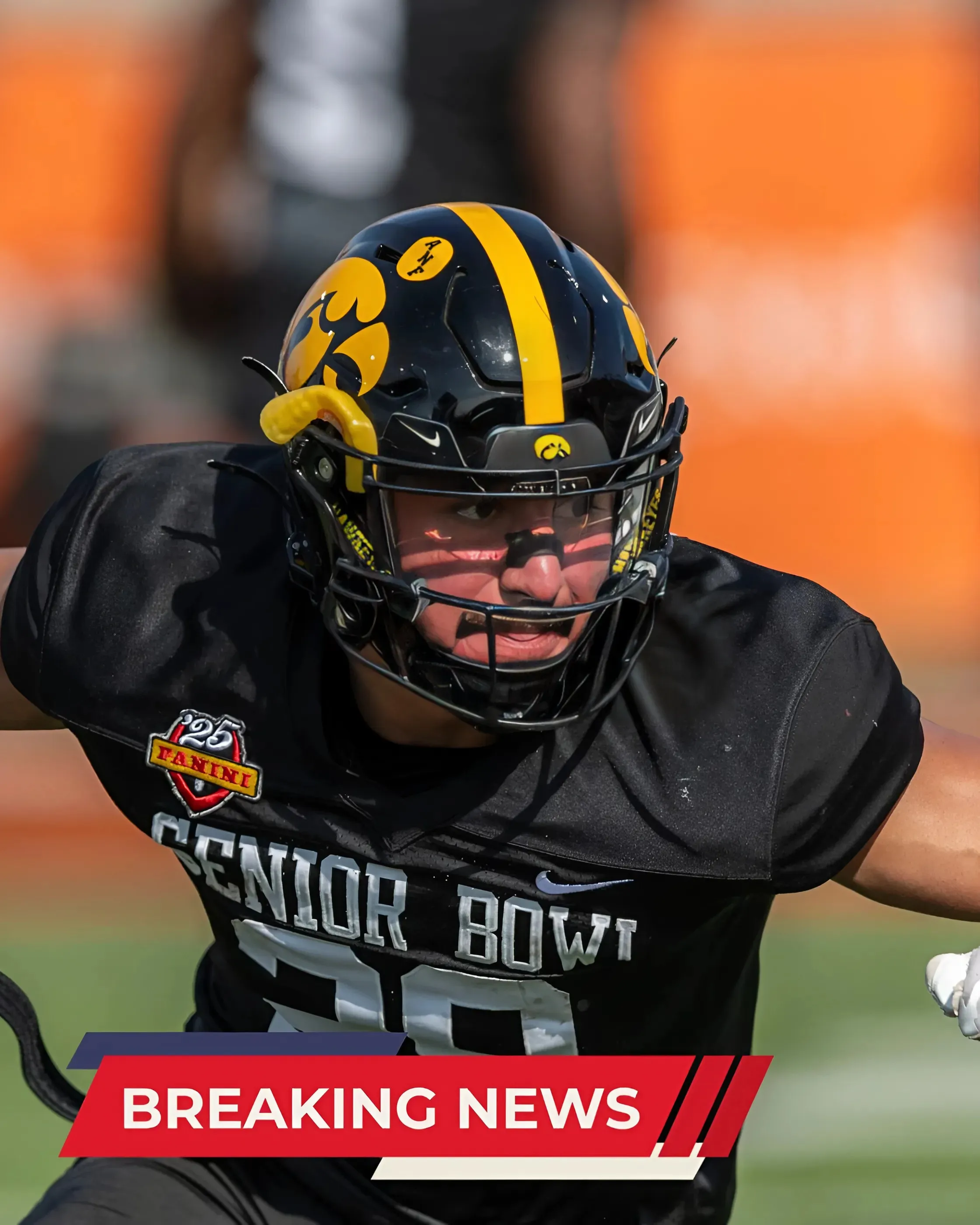 Steelers sign UDFA with great chance to make 2025 roster