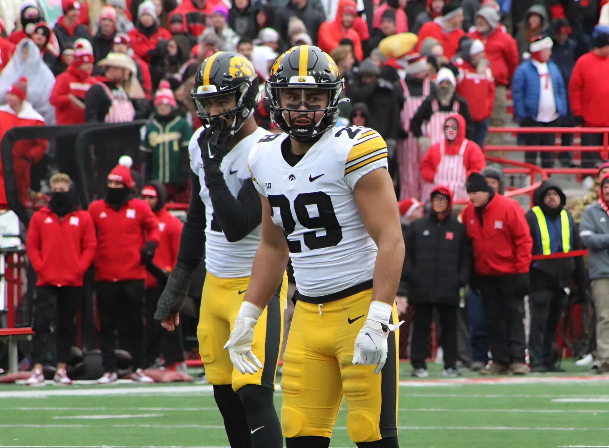 Steelers sign UDFA with great chance to make 2025 roster