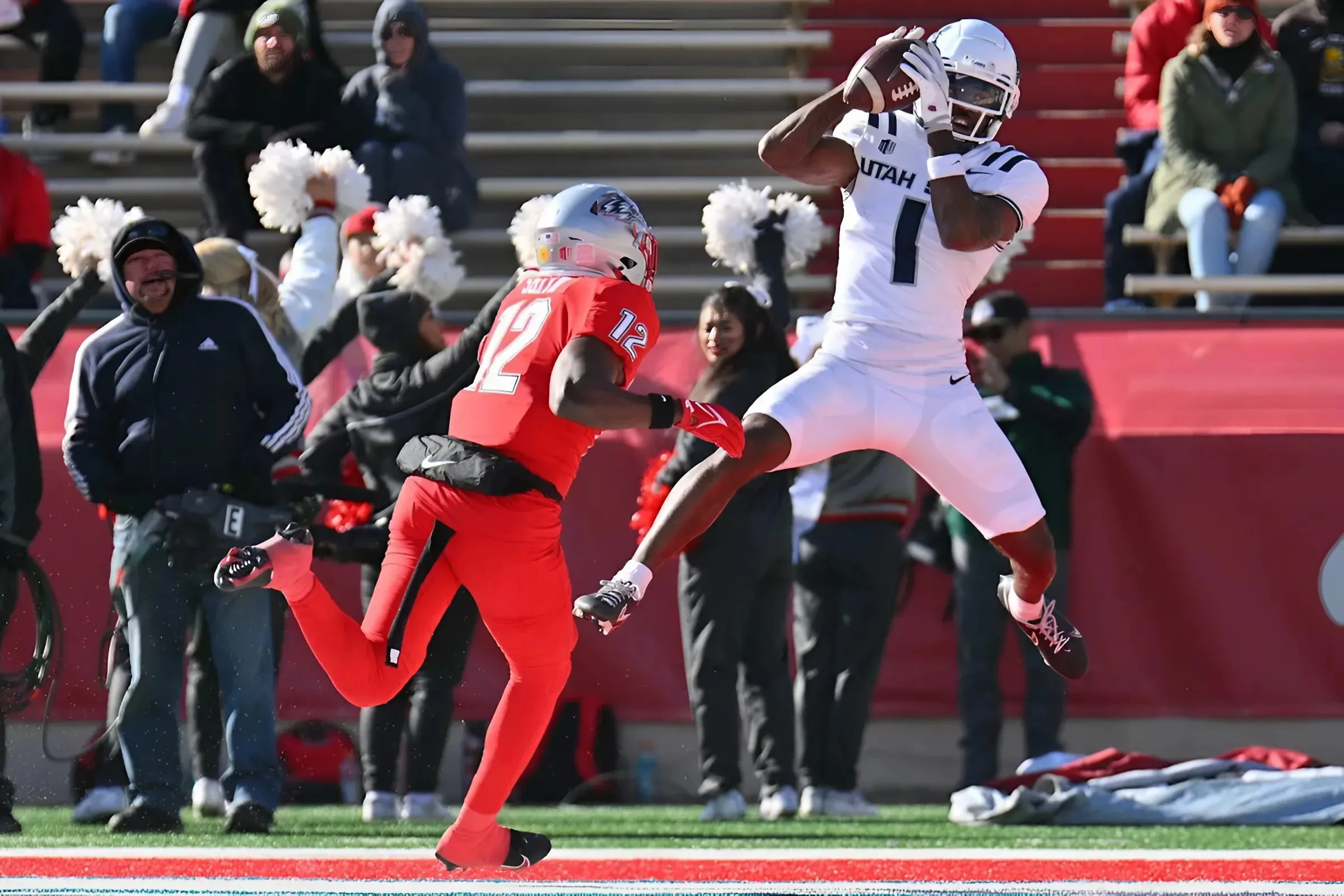 New Chiefs WR Jalen Royals Reveals Key 'YAC' Trait