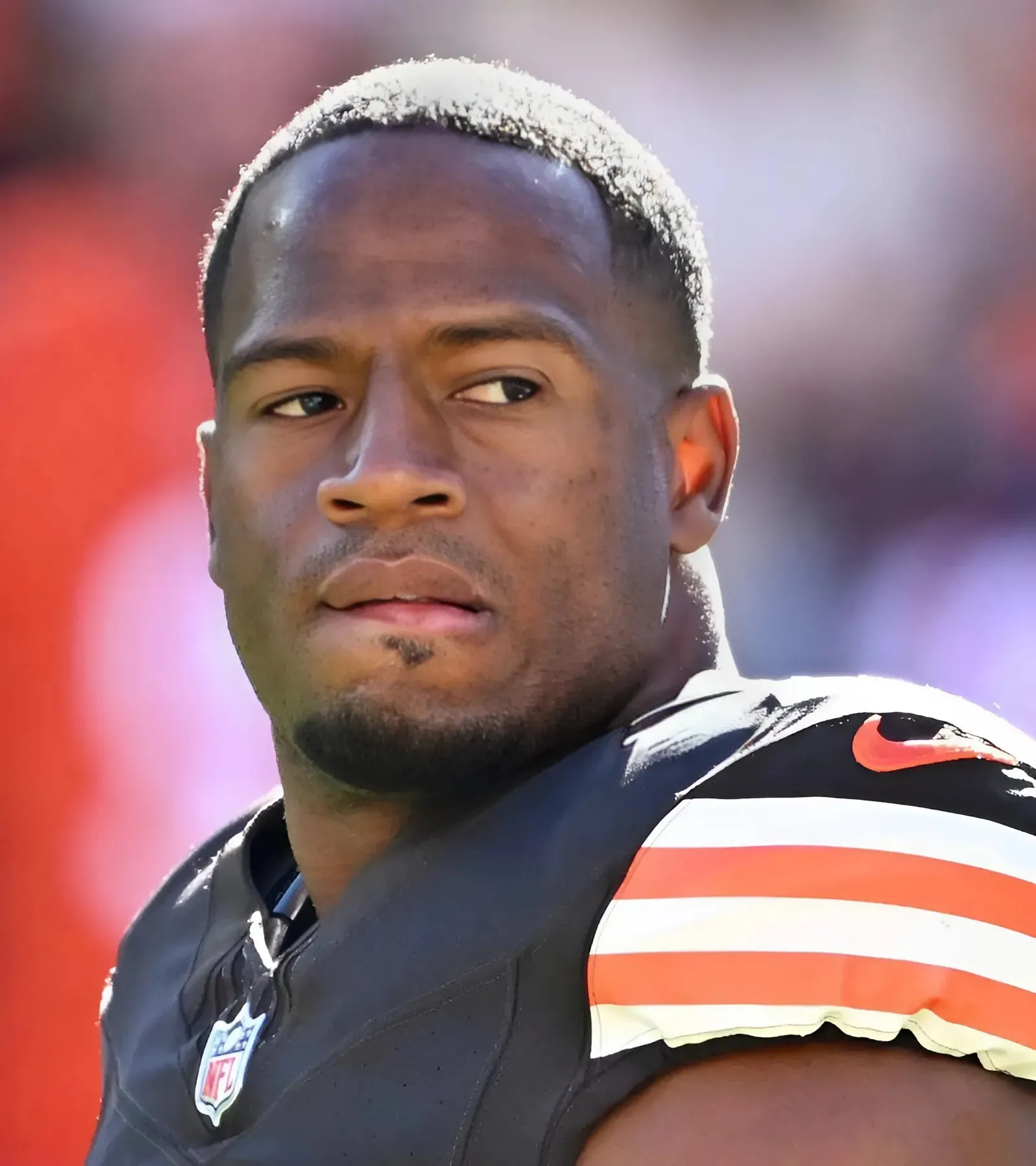 Browns Send Direct Message on Nick Chubb After Draft