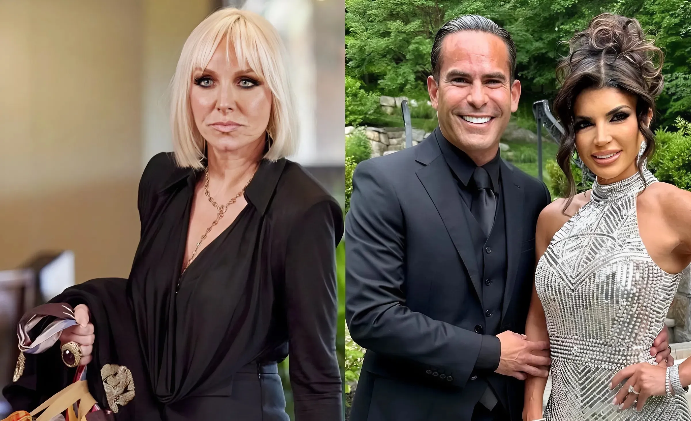 RHONJ’s Margaret Josephs Reacts to Teresa & Luis’ “Sad” Tax Debt & Says She’s “Vindicated,” Hints at Her Wish for Next Season of RHONJ, and Shares Health Update on Husband Joe
