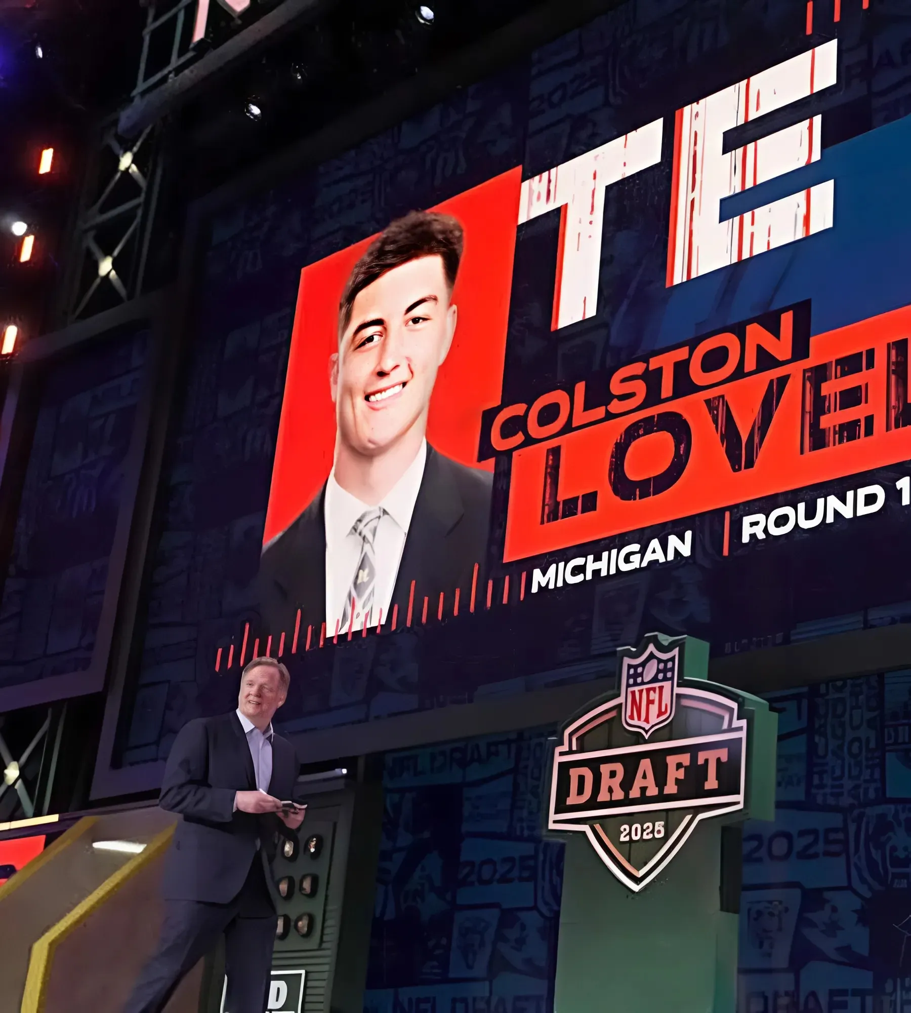 What we learned from the Chicago Bears 2025 NFL Draft class