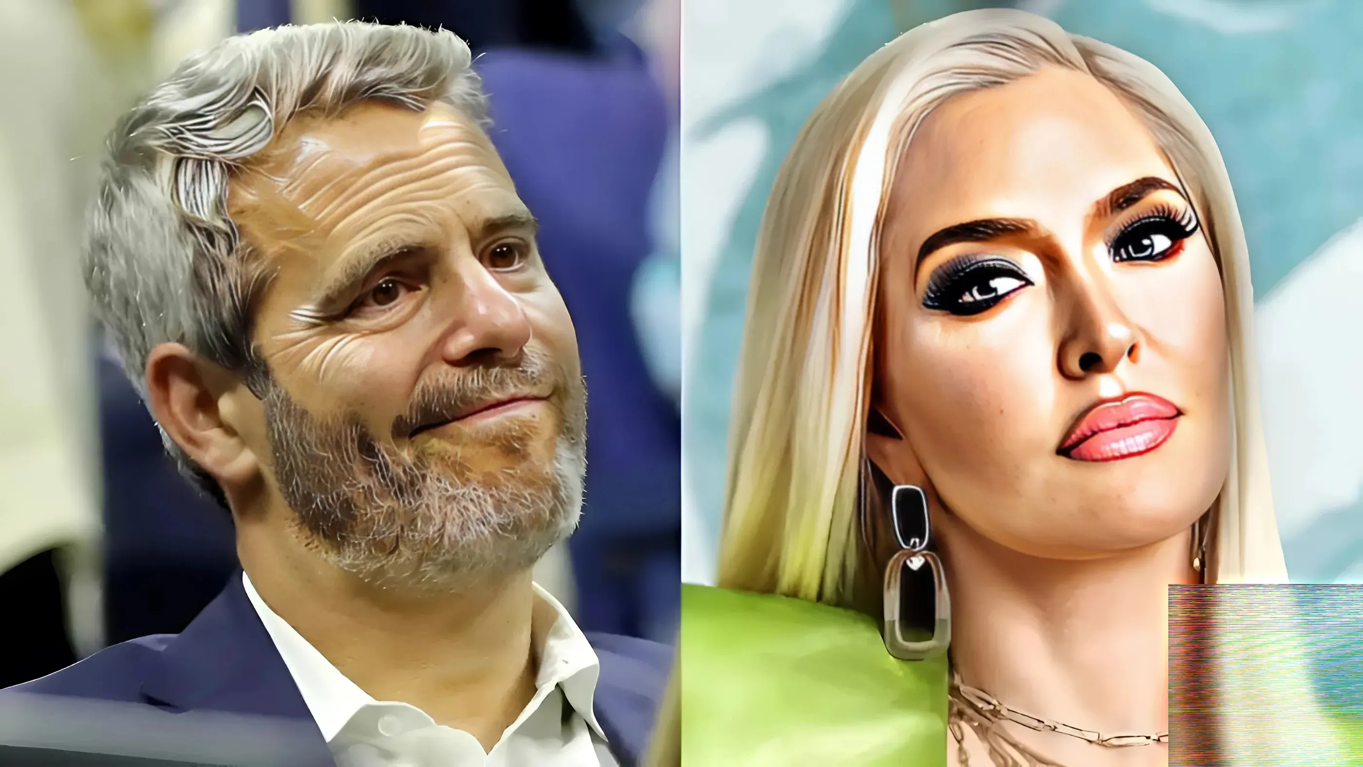 "Is Bravo Ready to Sacrifice Erika Jayne to Save Its Reputation?" Andy Cohen Opens Up About the Most Controversial Decision in "Real Housewives" History, Reveals Unknown Pressures! "Is Bravo Ready to Sacrifice Erika Jayne to Save Its Reputation?" Andy Cohen Opens Up About the Most Controversial Decision in "Real Housewives" History, Reveals Unknown Pressures!