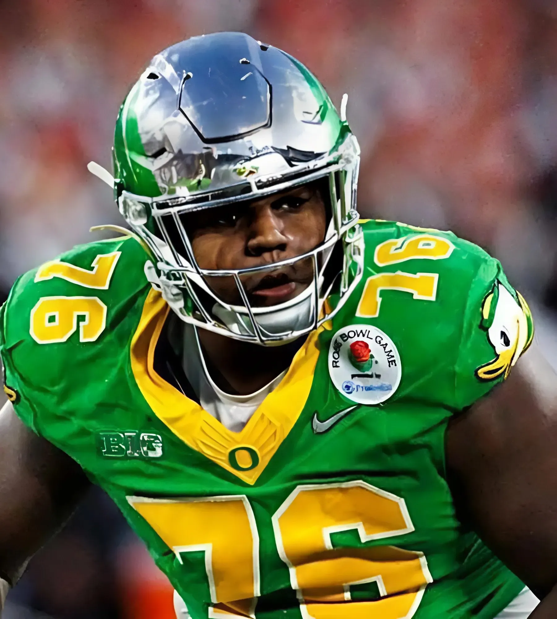 Grading every Commanders pick from the 2025 NFL Draft