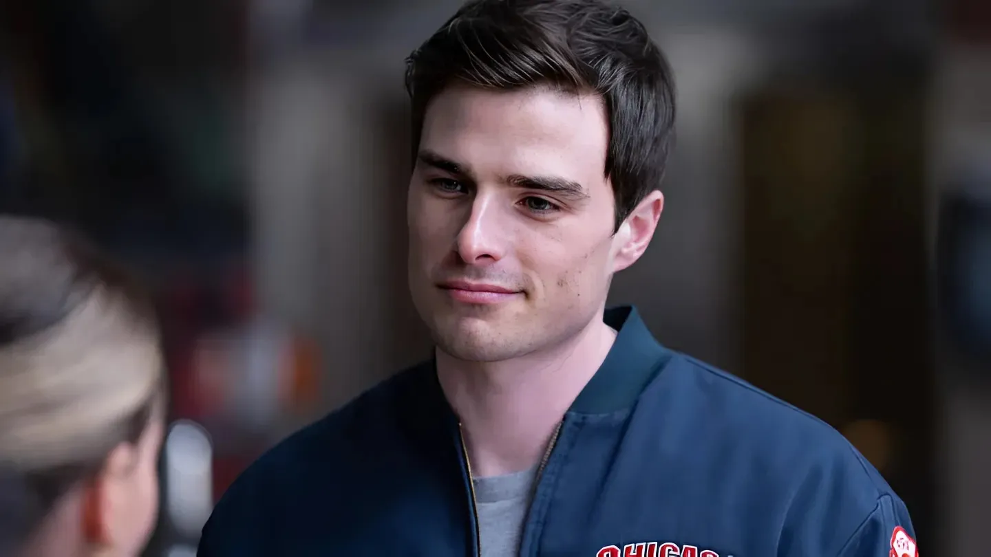 Chicago Fire softened the blow of upcoming exits by bringing this character back