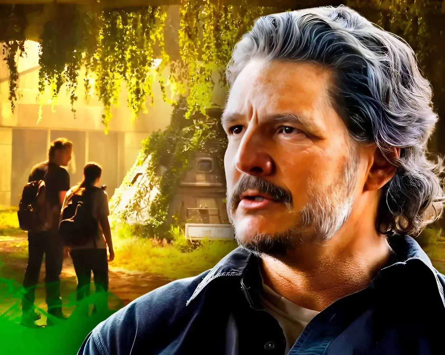 PSA: Pedro Pascal Will Return In The Last Of Us Season 2