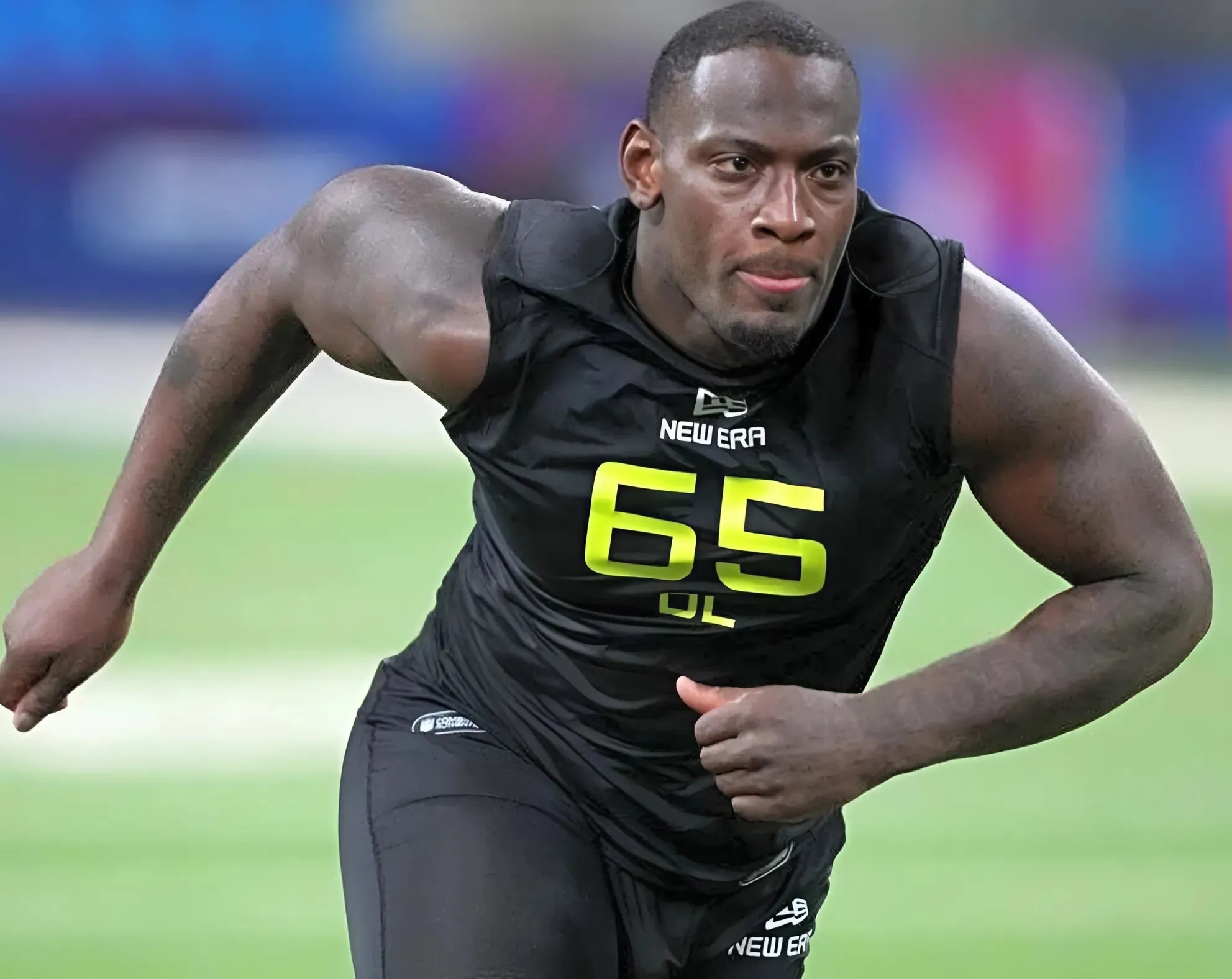 Grading the Panthers' draft