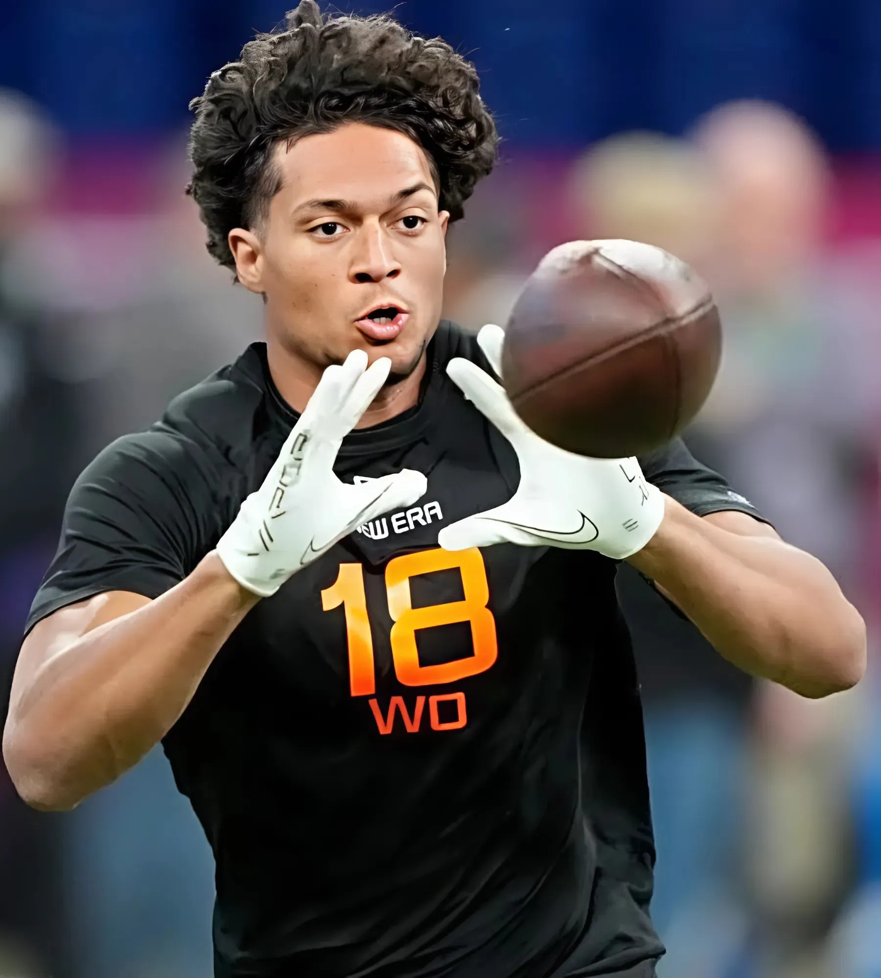 Houston Texans 2025 NFL Draft Grades