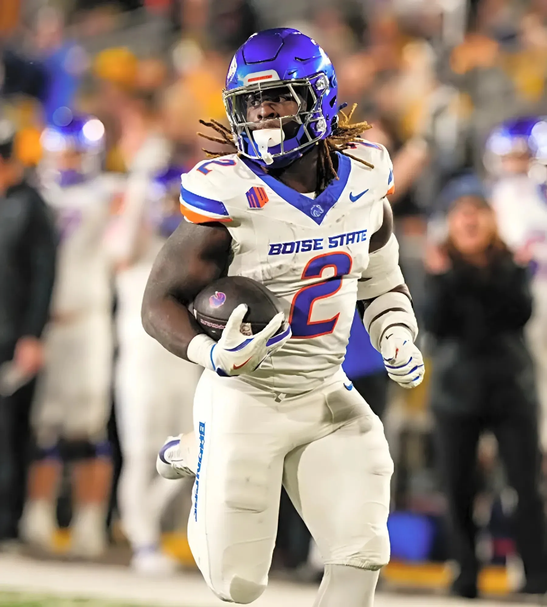 Way too early 53-man roster projection for the Las Vegas Raiders after the 2025 NFL Draft