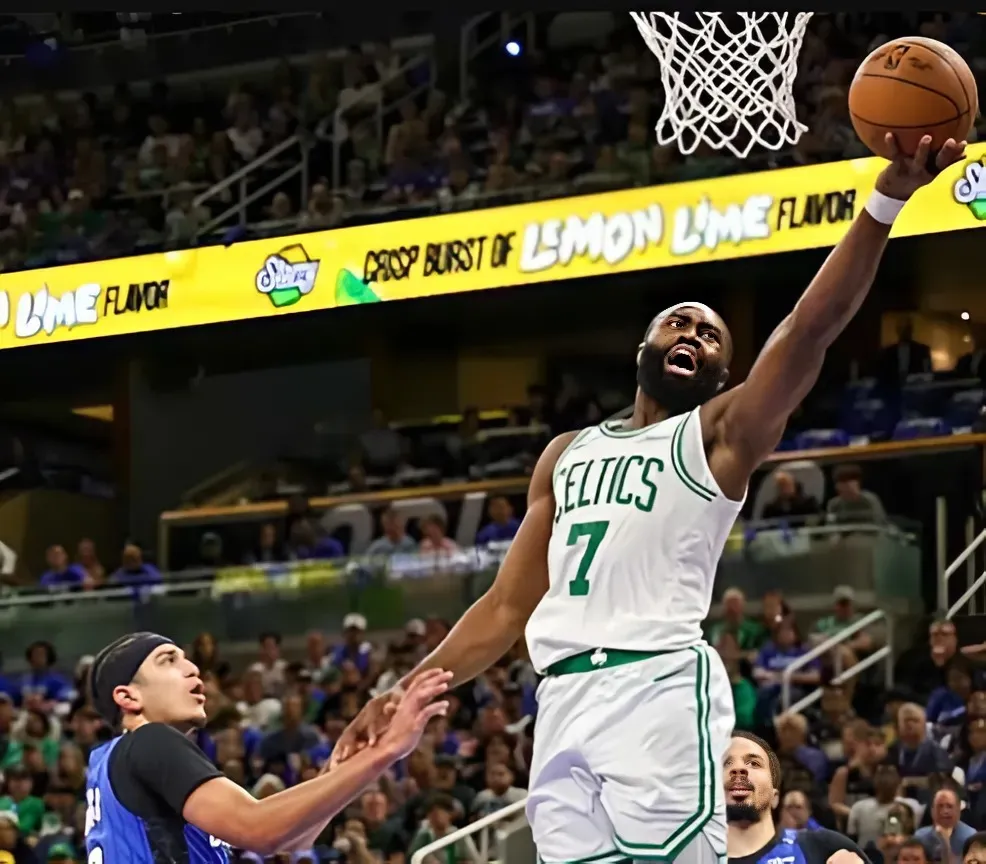 Celtics Notes: Boston Face Major Jaylen Brown Injury Concern, Controversial Game 3 Loss, and More