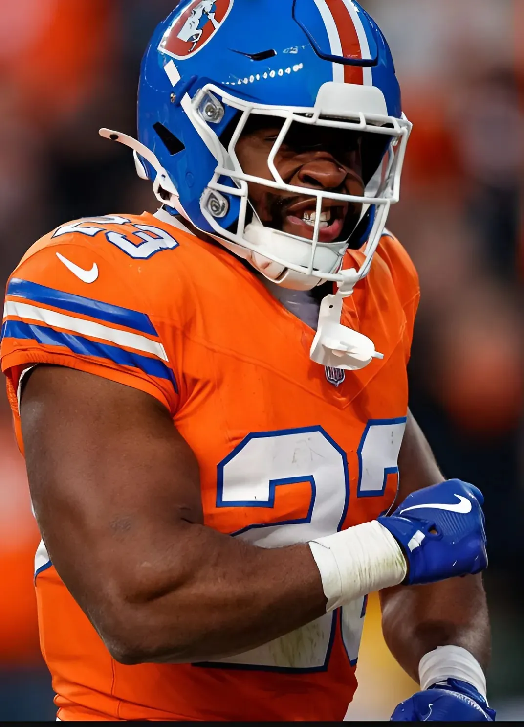 2025 NFL Draft: Broncos winners and losers from the draft