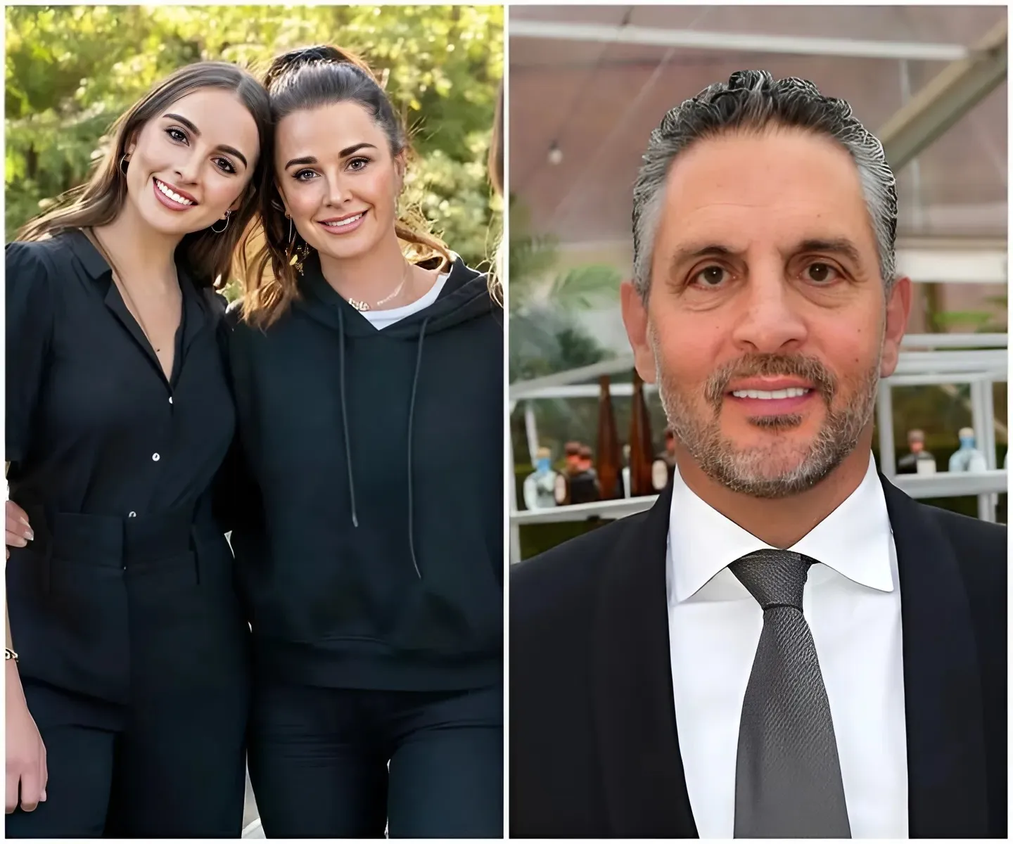 Beverly Hills Chaos: Kyle & Mauricio's Divorce Unveils A Series Of Scandals!