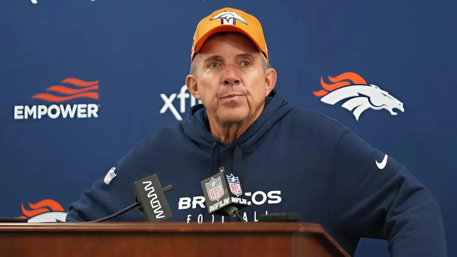 Broncos draft class received solid overall grades around the nation