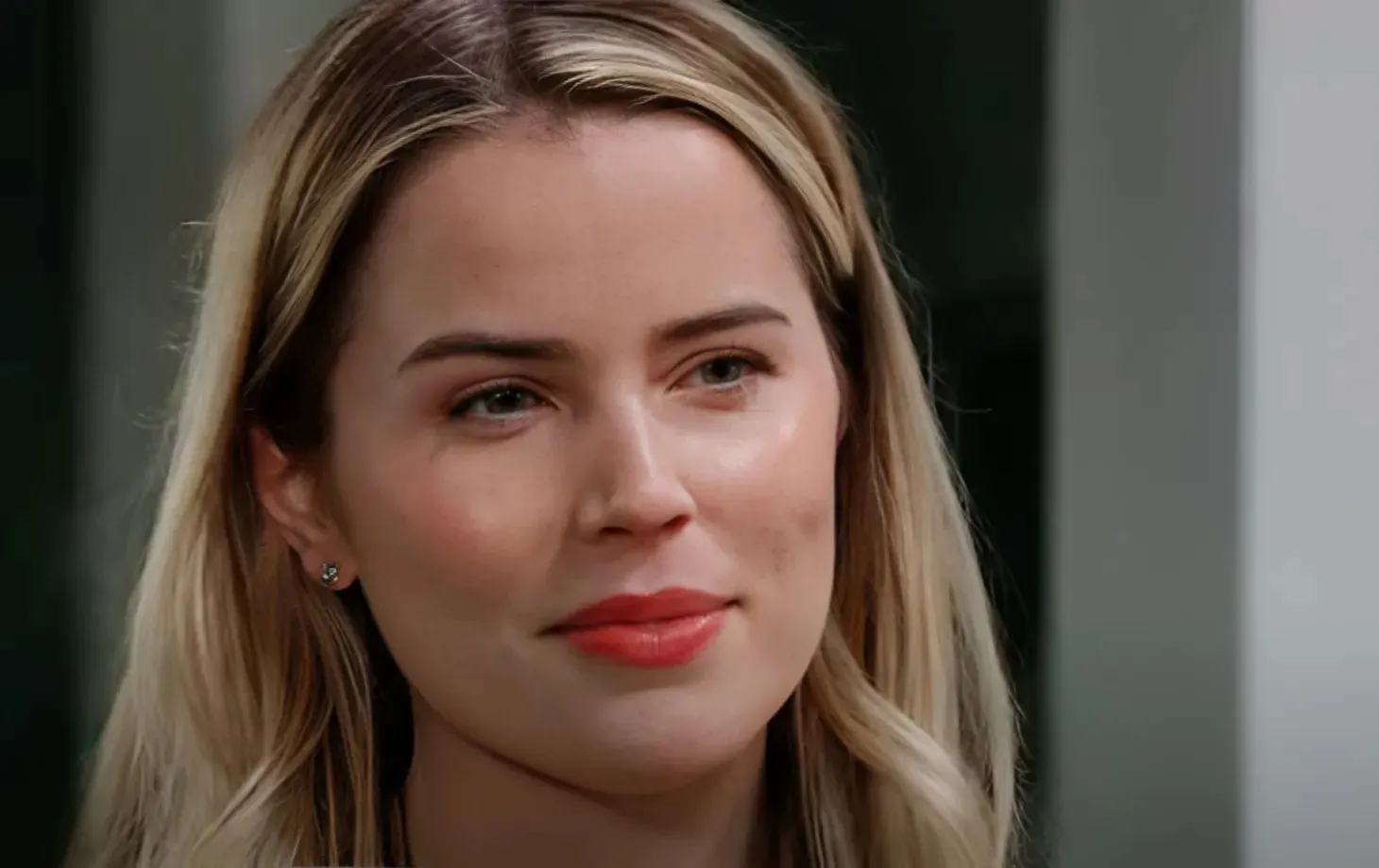 General Hospital Spoilers: Sasha’s Secret Crumbles as Michael’s Return Reignites Forbidden Love!