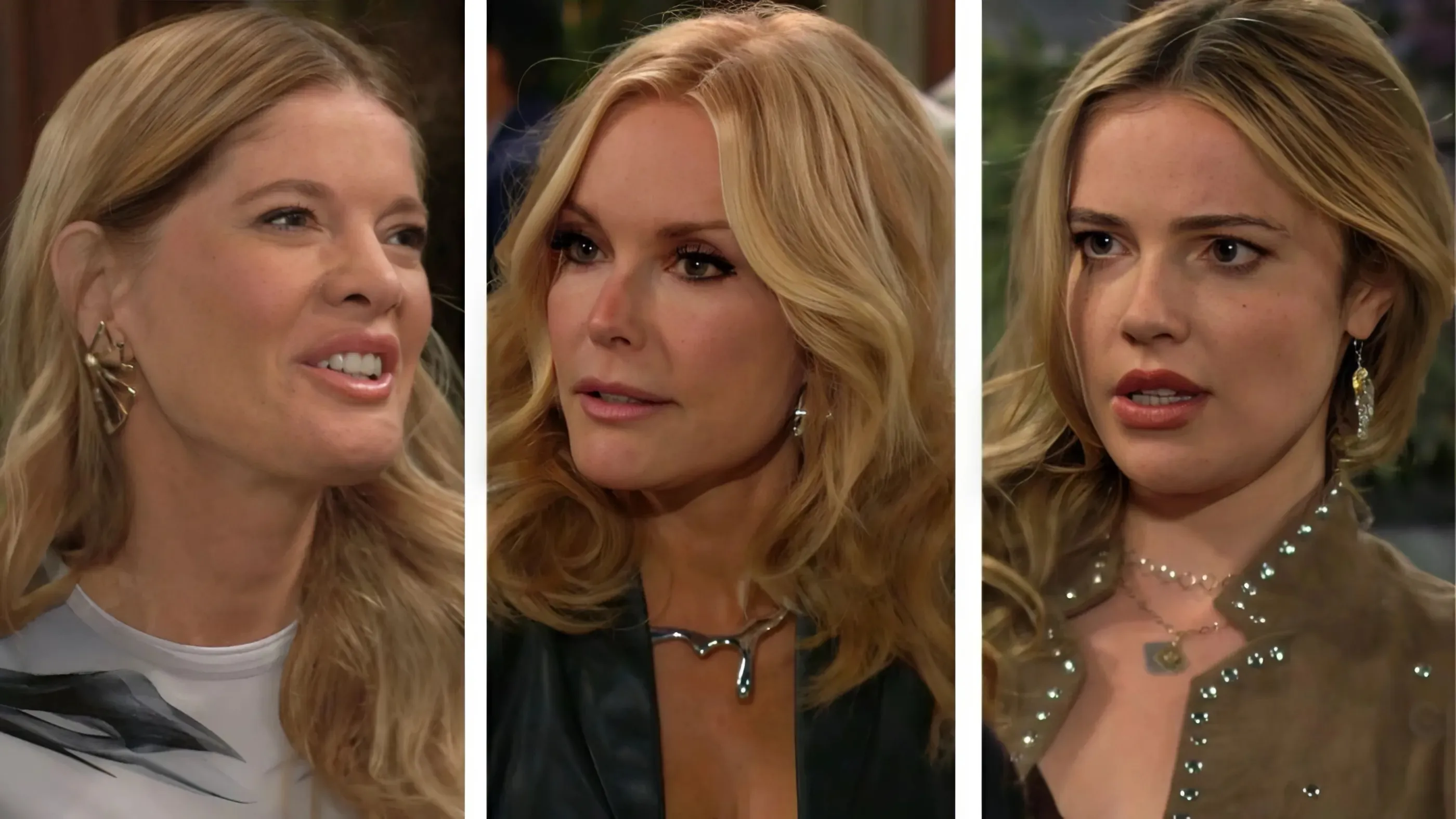 The Young and the Restless Spoilers April 28–May 2: Mariah’s Breakdown, Billy’s Frustration, Michael’s Dangerous Gamble! The Young and the Restless Spoilers April 28–May 2: Mariah’s Breakdown, Billy’s Frustration, Michael’s Dangerous Gamble!