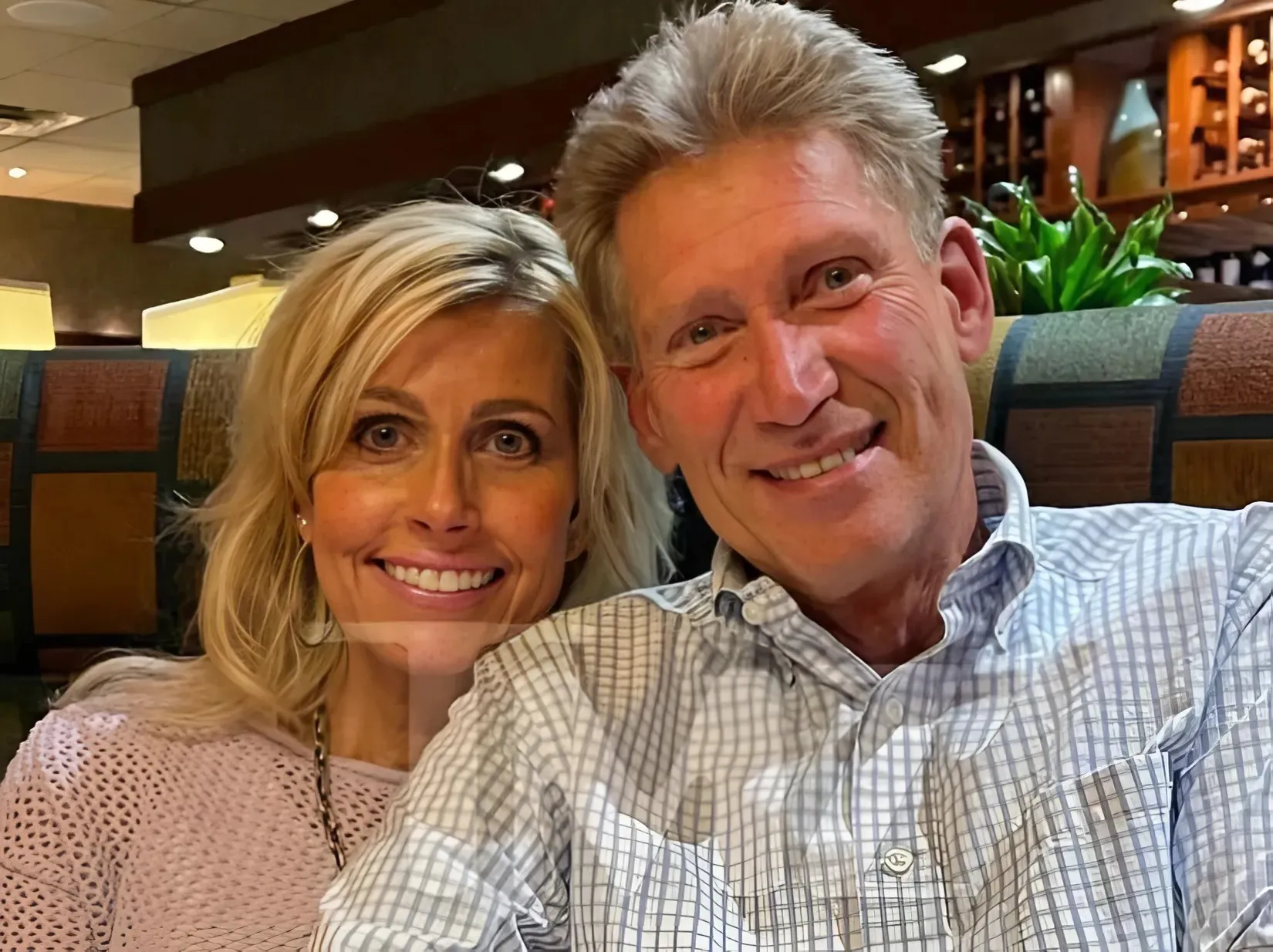 Gerry Turner Reveals New Girlfriend Lana — See the Photos of the New Couple!