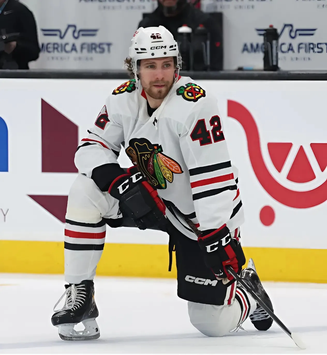 Blackhawks Defense: Who Is Staying & Who Is Leaving