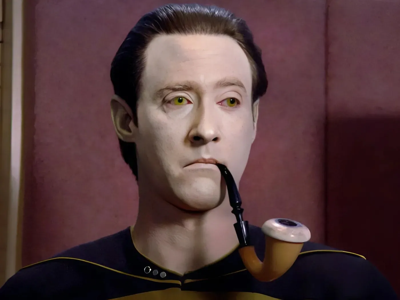 Jack Quaid’s Sci-Fi Horror Movie Proves This Star Trek TNG Episode Was Way Ahead Of Its Time