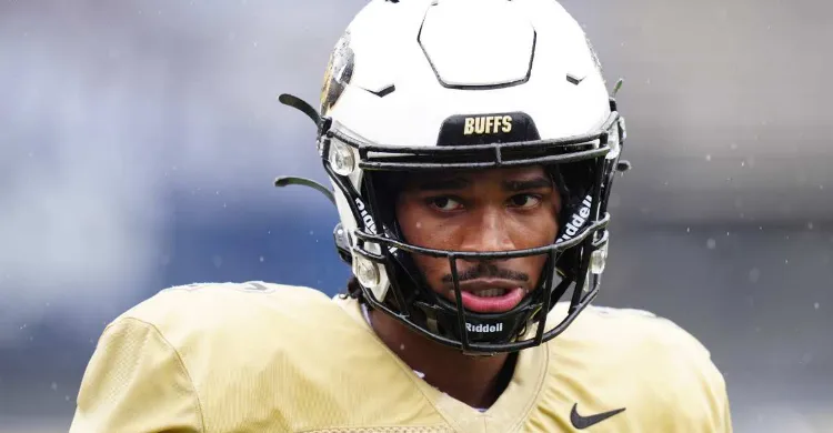 Shedeur Sanders Expresses Regret for Pre-Draft Actions After Falling to Browns in 5th Round
