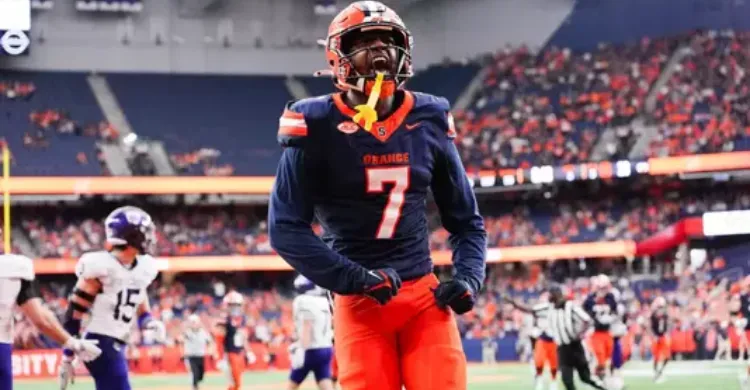 Report: Detroit Lions signing nephew of Za’Darius Smith to UDFA deal