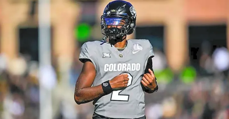 Eagles' Shedeur Sanders plan goes up in flames before their very eyes