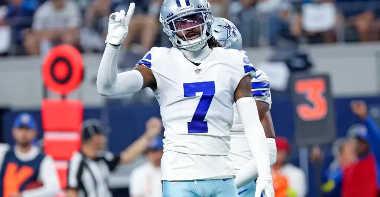 Cowboys' Jerry Jones Takes Brutal Shot at Trevon Diggs