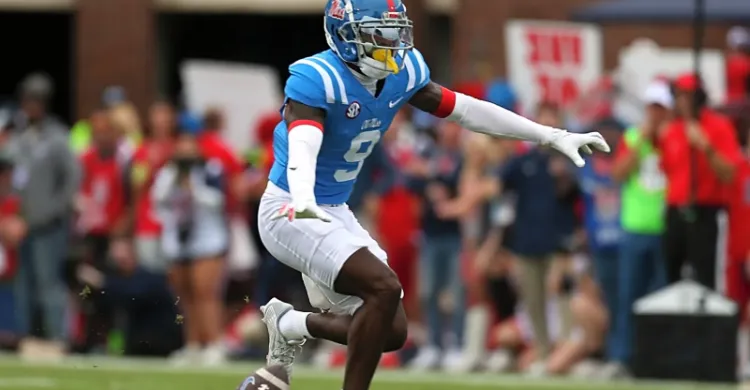 Commanders' New Corner Labeled 'Elite' Pick