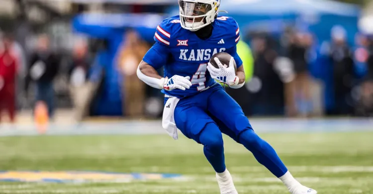 New Orleans Saints Draft 4,000-Yard Running Back