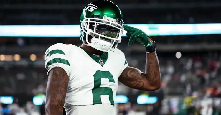 Full details of Jets' Mecole Hardman trade have been finalized after latest pick