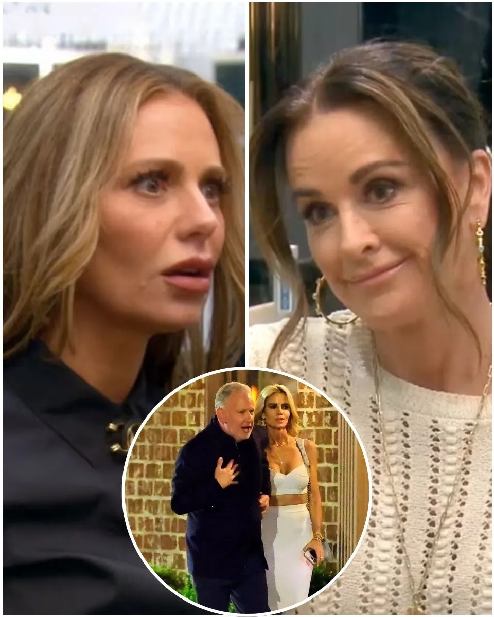Dorit Kemsley Discusses PK’s “Cheap Shot” at Her, Being “Blindsided” at RHOBH Reunion, & Final Straw With Kyle, Plus Regrets, Sacrifices for Her Marriage, Dating, & Red Flags