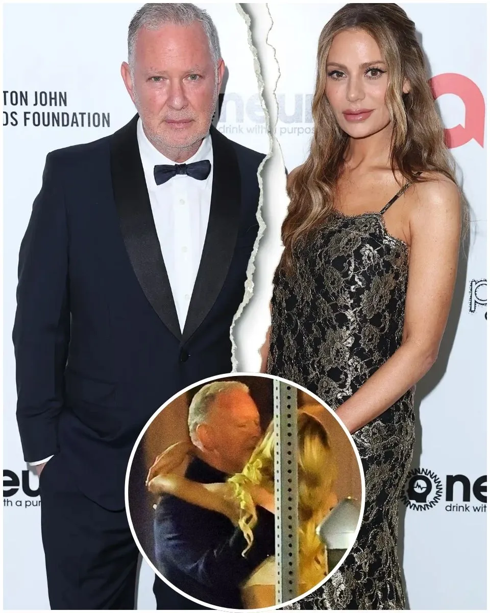 Dorit Kemsley Officially Files for Divorce From PK Kemsley as Custody Battle Could Be Brewing for RHOBH Exes