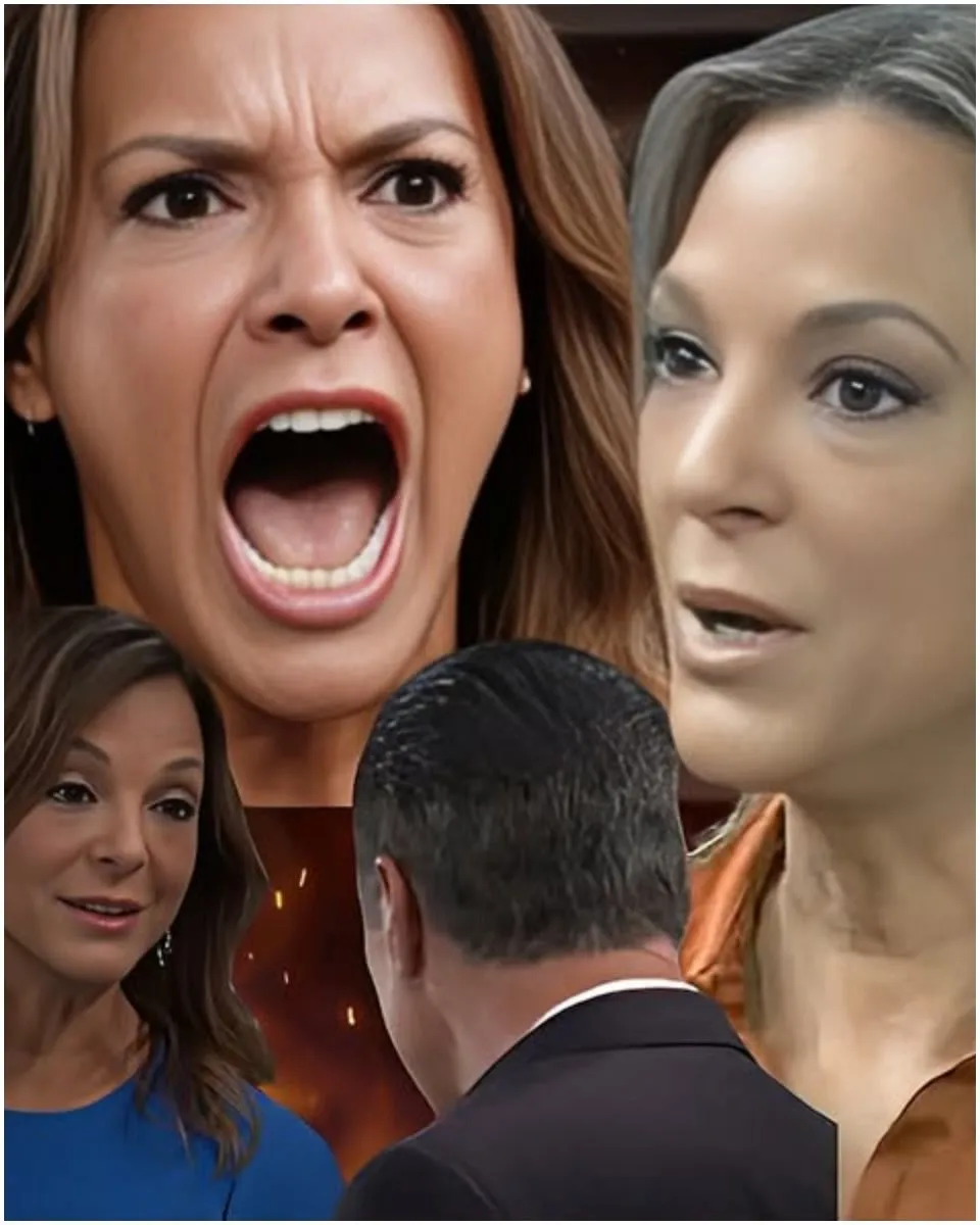 Natalia pays the price for betraying Sonny — blood is spilled in General Hospital spoilers