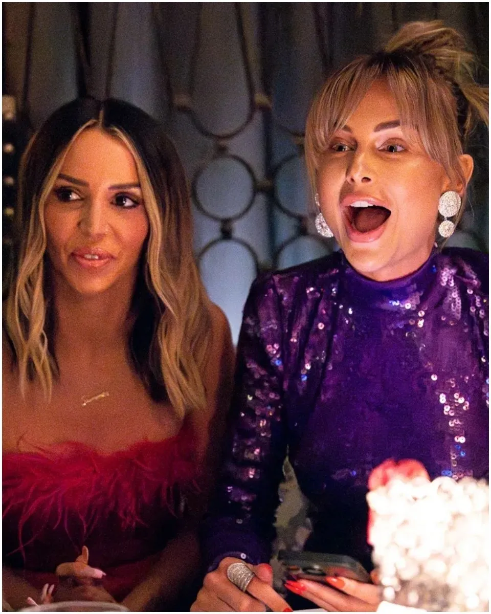 Lala Kent Slams Criticism After Explaining Why She Doesn’t Believe in Girl Code: Get ‘Over It’