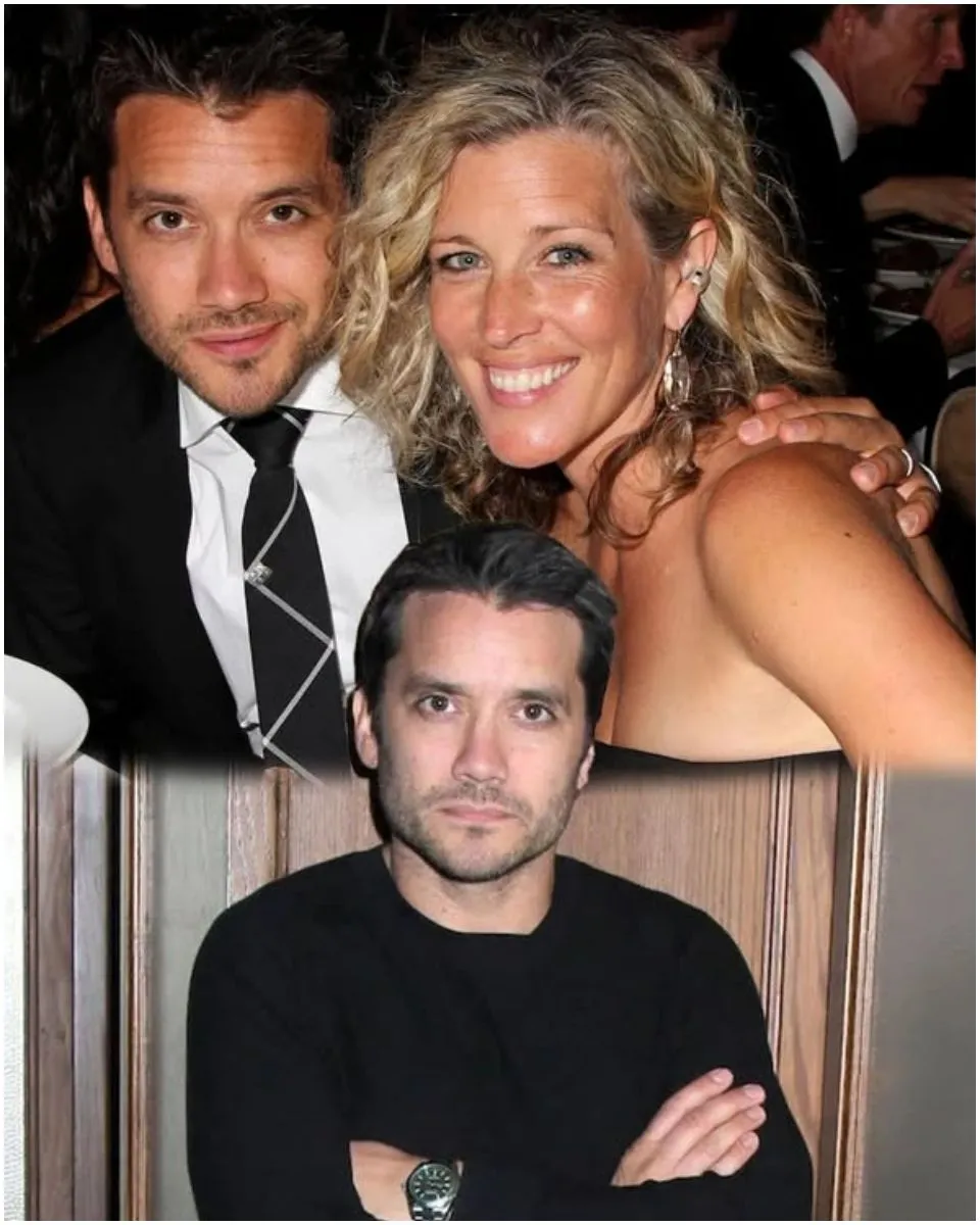 Saying Goodbye to Dominic Zamprogna: 15 Years as Dante Falconeri on General Hospital