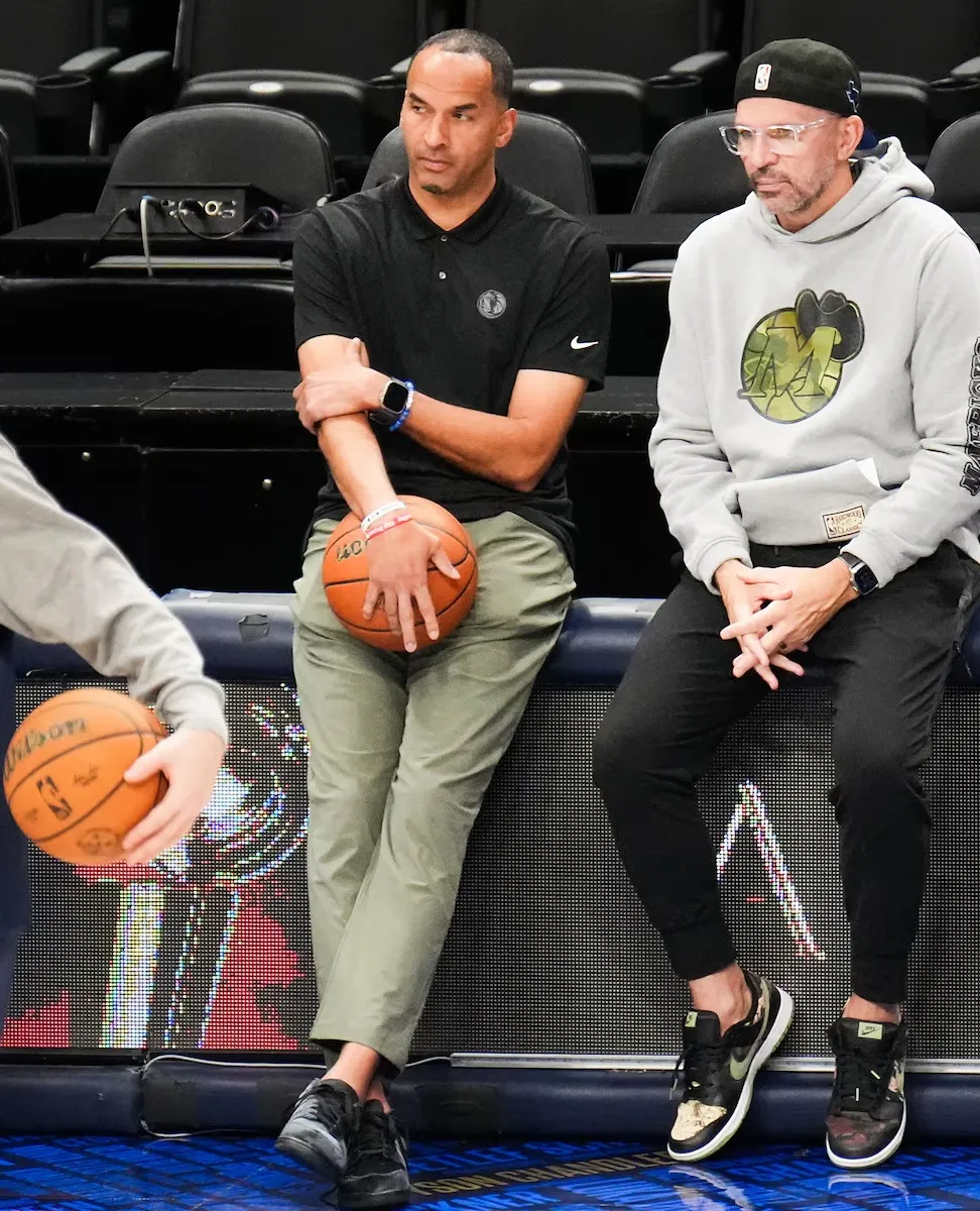 Playoffs expose Mavericks' free agency blunder that will haunt Nico Harrison
