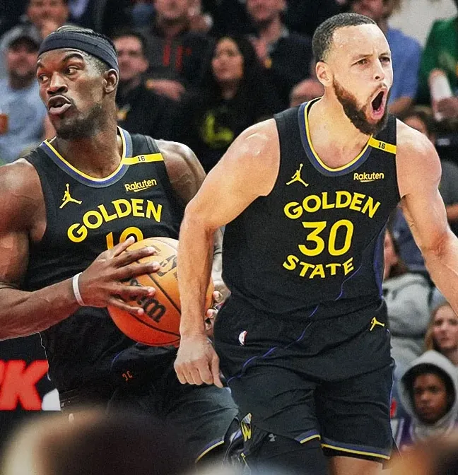 Stephen Curry carries Jimmy Butler-less Warriors to pivotal Game 3 win Stephen Curry carries Jimmy Butler-less Warriors to pivotal Game 3 win