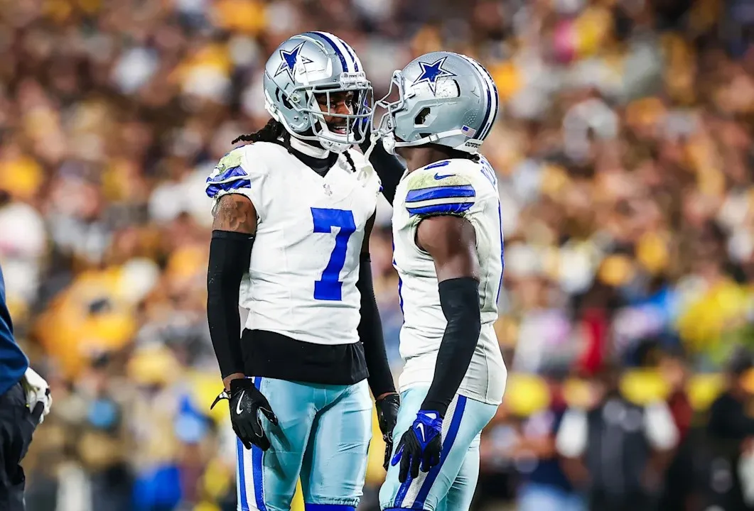Cowboys' Jerry Jones Takes Brutal Shot at Trevon Diggs