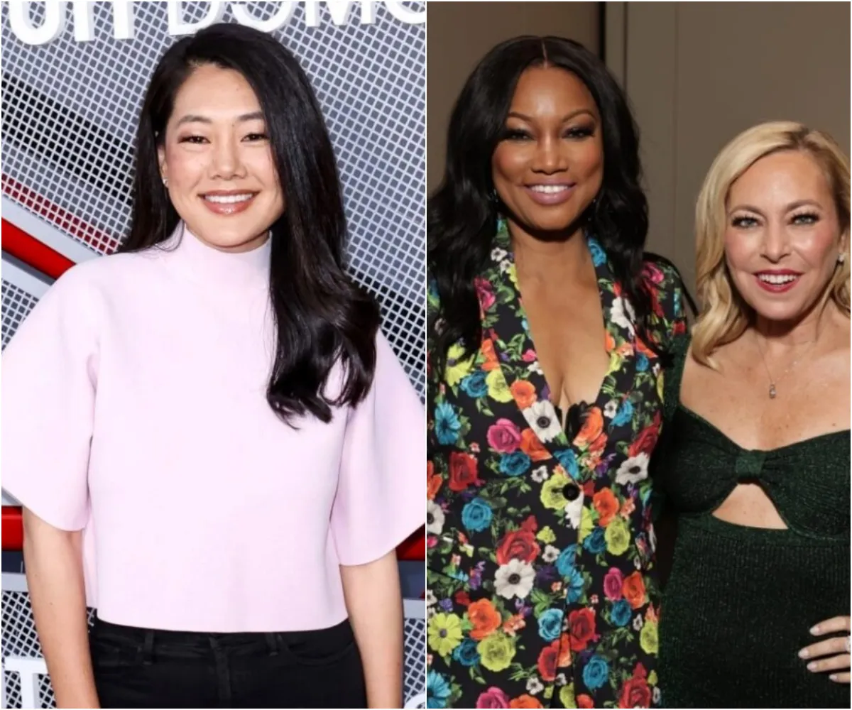 Crystal Minkoff Suggests Garcelle & Sutton’s Friendship Was Based on “Alliance” on RHOBH and Shares Why She Thinks Their Relationship Became “Broken”