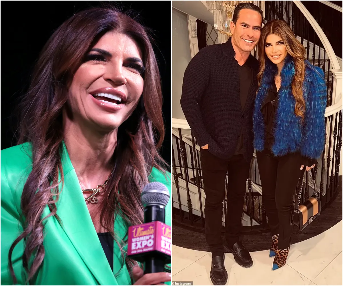 Bravo Stars Who Have Weighed In on ‘RHONJ’ Star Teresa Giudice’s Tax Issues