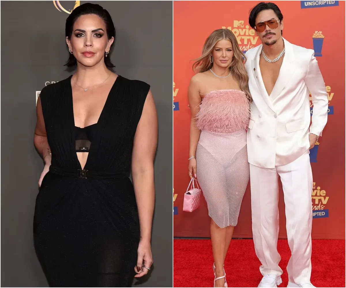 Vanderpump Rules original cast member calls Lisa's new reboot 'cheap'